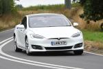 Tesla Model S 60D  2016 года (UK)